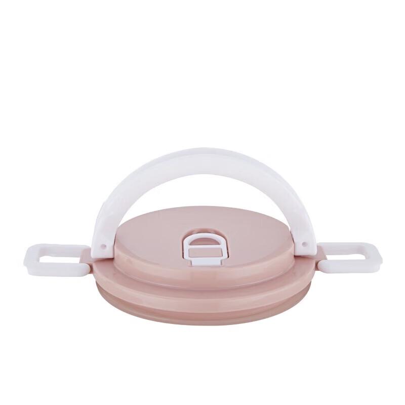 Adneny 304 Stainless Steel 3-Layer Insulated Lunch Box