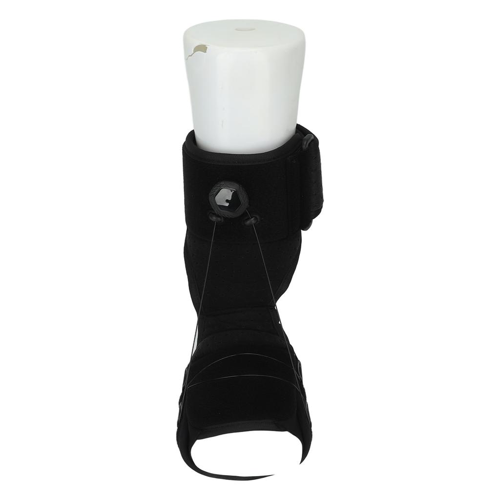 Universal Knob Foot Drop Brace Angle Adjustable Good Fit Comfortable Foot Drop Orthosis