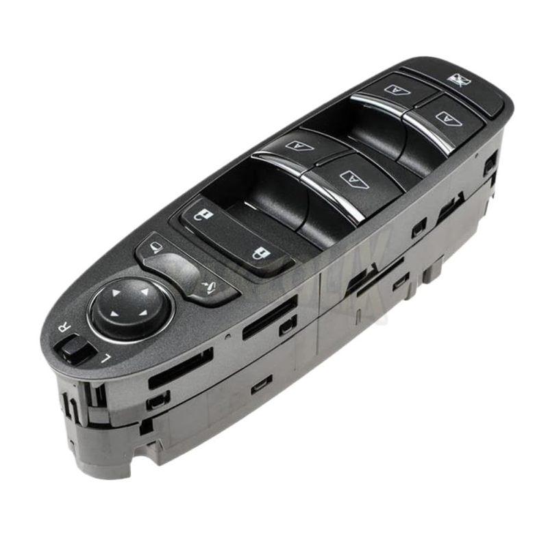 25401-3JA0A 254013JA0A for Nissan Infiniti JX35 QX60 3.5L Left Hand Driver Power Master Window Control Switch Car Accessories