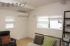 Fullness Cordless Roman Shade, Slever Type, W30 x H120cm, Natural, L6150, Non-Blackout Type
