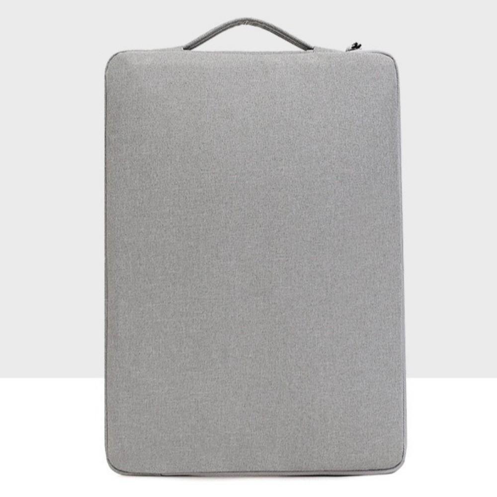 Shockproof Laptop Inner Bag 11-15.6 Inch Anti Scratch Laptop Case Protective Cover Storage Bag Notebook Sleeve