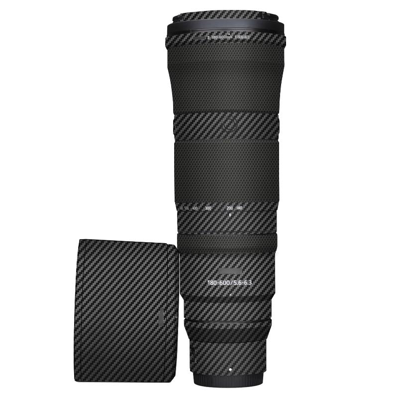 Hinefilm āda Nikkor Z180-600 objektīvam Decal