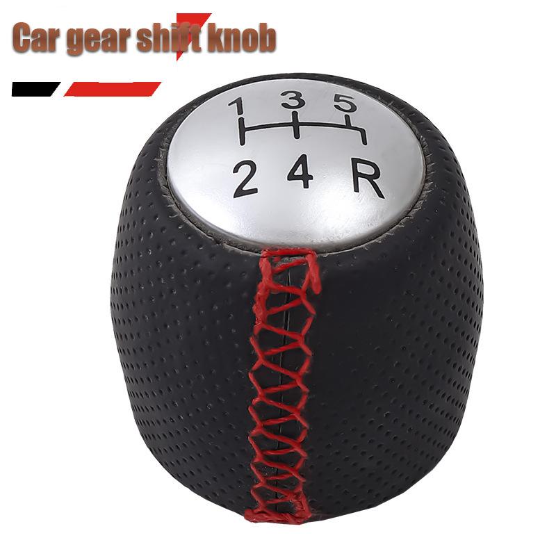 For Alfa Romeo 159Brera Spider gear shift lever modification 5 speed
