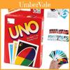 Timeless Standard Uno Cards 108 Friends Playing Set Ideal Gift For Family And Friends