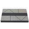 Empty Magnetic Eyeshadow Makeup Palette Concealer Makeup Case with Mirror for Lipstick Blush Powder