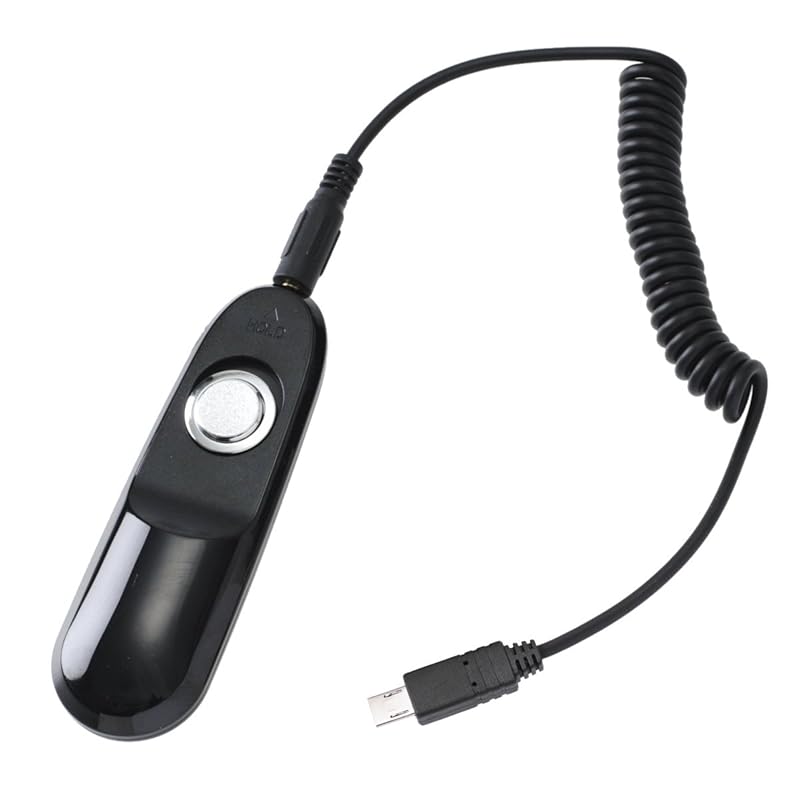 

Etsumi electronic remote switch 3 S2 Compatible with Sony multi terminal VE-2190