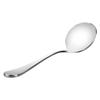 Stainless Steel Long Handle Coffee Tea Rice Spoon Dinner Tableware Teaspoon Cutlery