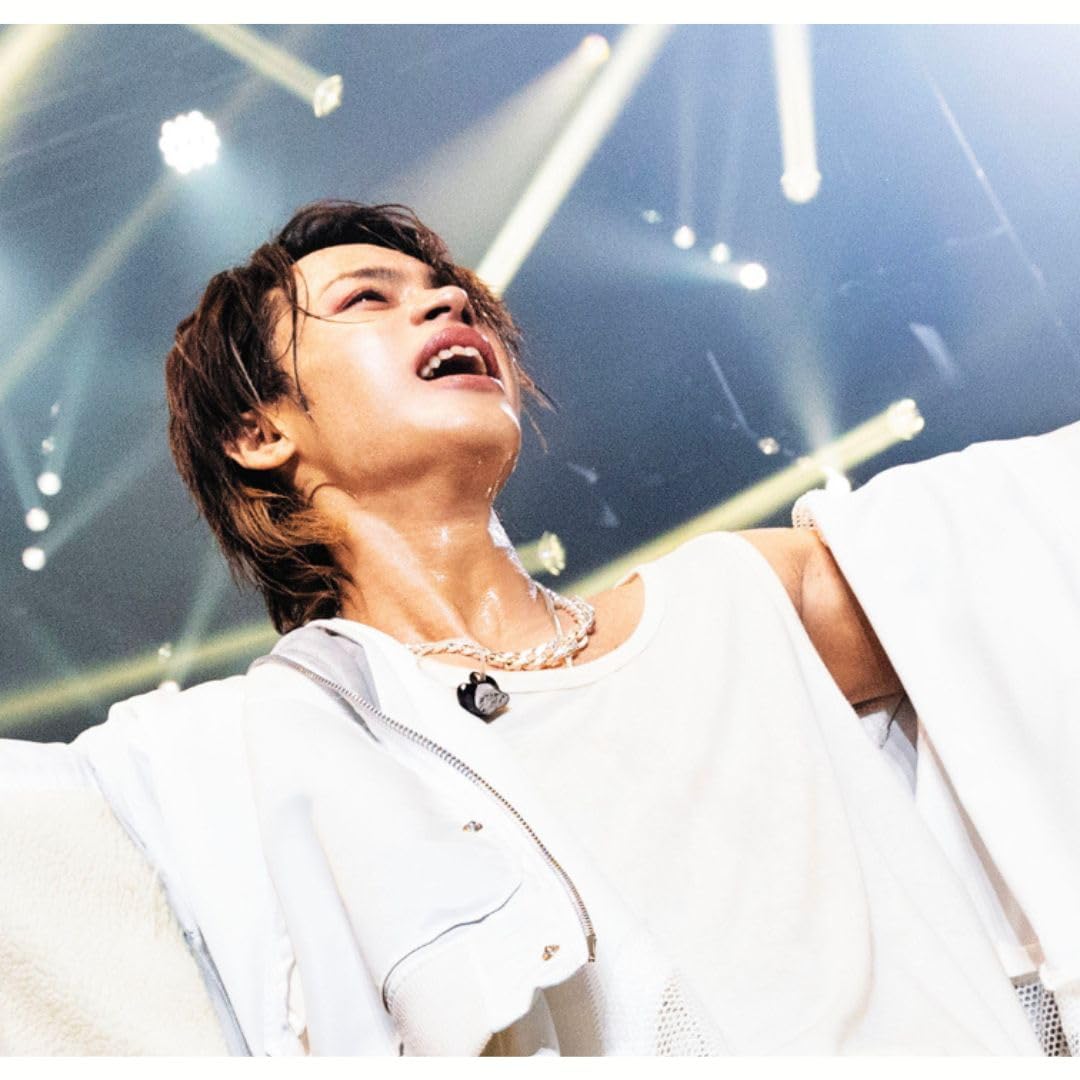 

Ограниченный продукт Tatsuya Ueda MOUSE PEACE 2024 Club Limited Мундштук [FC Edition] ~Garyu Tensei~ (Фан-издание) Blu-ray Сделано на заказ (DVD-издание)