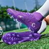 34-46 Kids Football Boots  Large Size Football Shoes AG Artificial Lawn Training Soccer Shoes for Men Boys Soccer Shoes
