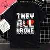 Anatomy Of A Fat Pew Pewer Tshirt Hunt Clay Pigeon Shooting Pure Cotton Shortsleev Summer Outdoor Clothing Graphic Tees