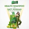 Dabur Vatika Aloe Vera & Olive Intense Moisturising Shampoo-640ml | Upto 24 hour Hydration | With Goodness of Vitamin E | Nourishes and Strengthens