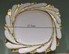 Phnom Penh Ceramic Dining Plate Dessert Bowl Cake Stand Steak Plates Soup Plate Fruit Salad Bowl Snack Bowls Sashimi Plates Dish