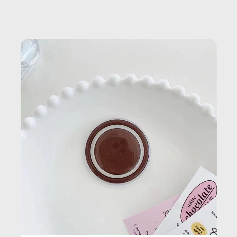 INS Magnetic Grip Foldable Finger Ring Griptok Phone Holder  Expanding Bracket IPhone Samsung Cellphone Magsafe Stand Support