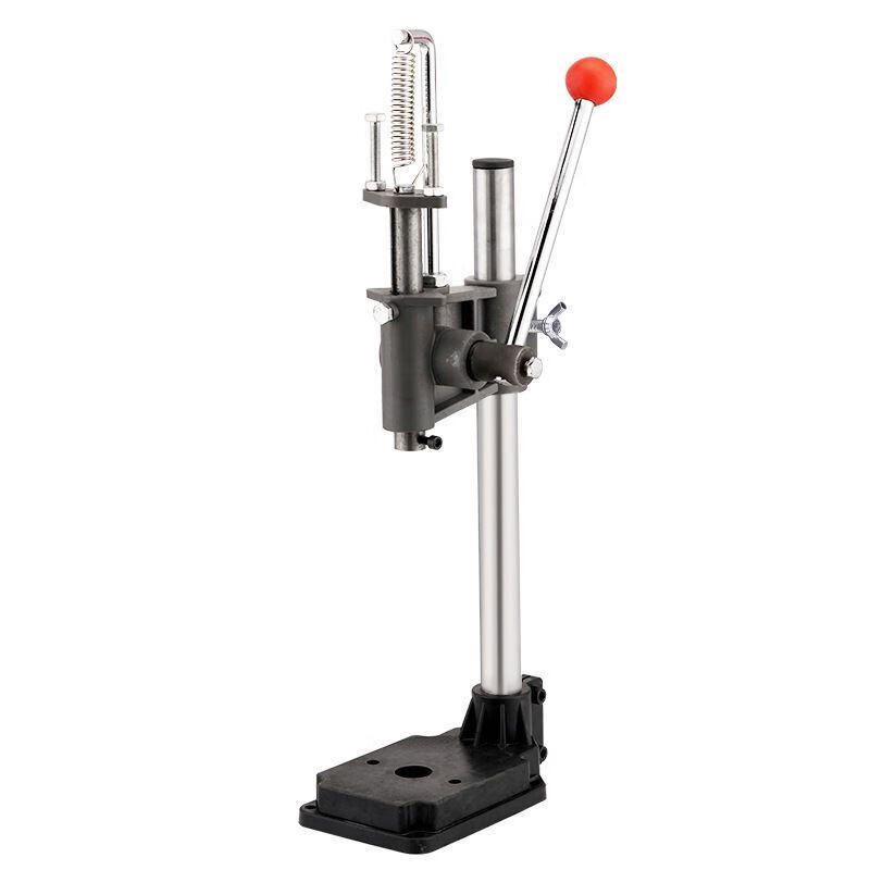 Stainless Steel Manual Press Machine