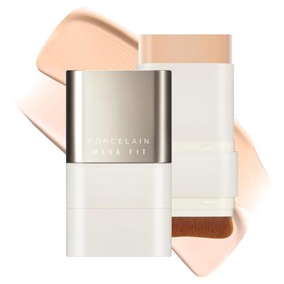 [BEAUTY] Mega Fit Stick Foundation Porzellan SPF 50+ PA++++ 16g