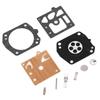 Carburetor Repair Kit For027 029 039 MS270 - High Quality, Portable, Economical, Comes with Complete Rebuild Kit, Fits    -HD