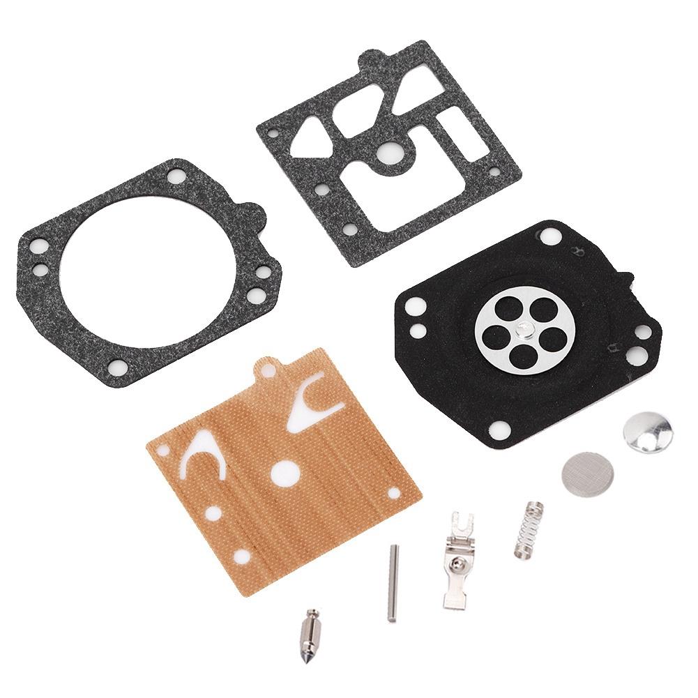 Carburetor Repair Kit For027 029 039 MS270 - High Quality, Portable, Economical, Comes with Complete Rebuild Kit, Fits    -HD