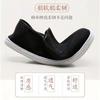 Cloth shoes Non-slip breathable cloth shoes Autumn cloth shoes Melaleuca pure cloth sole