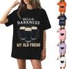 Üst Kıyafetler – T-shirtler
