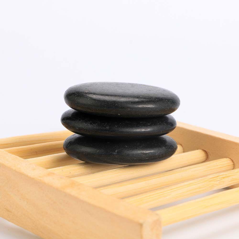 Buy Stone Health Care Stone Muscle Relaxation Heat Therapy Natural Lava ...
