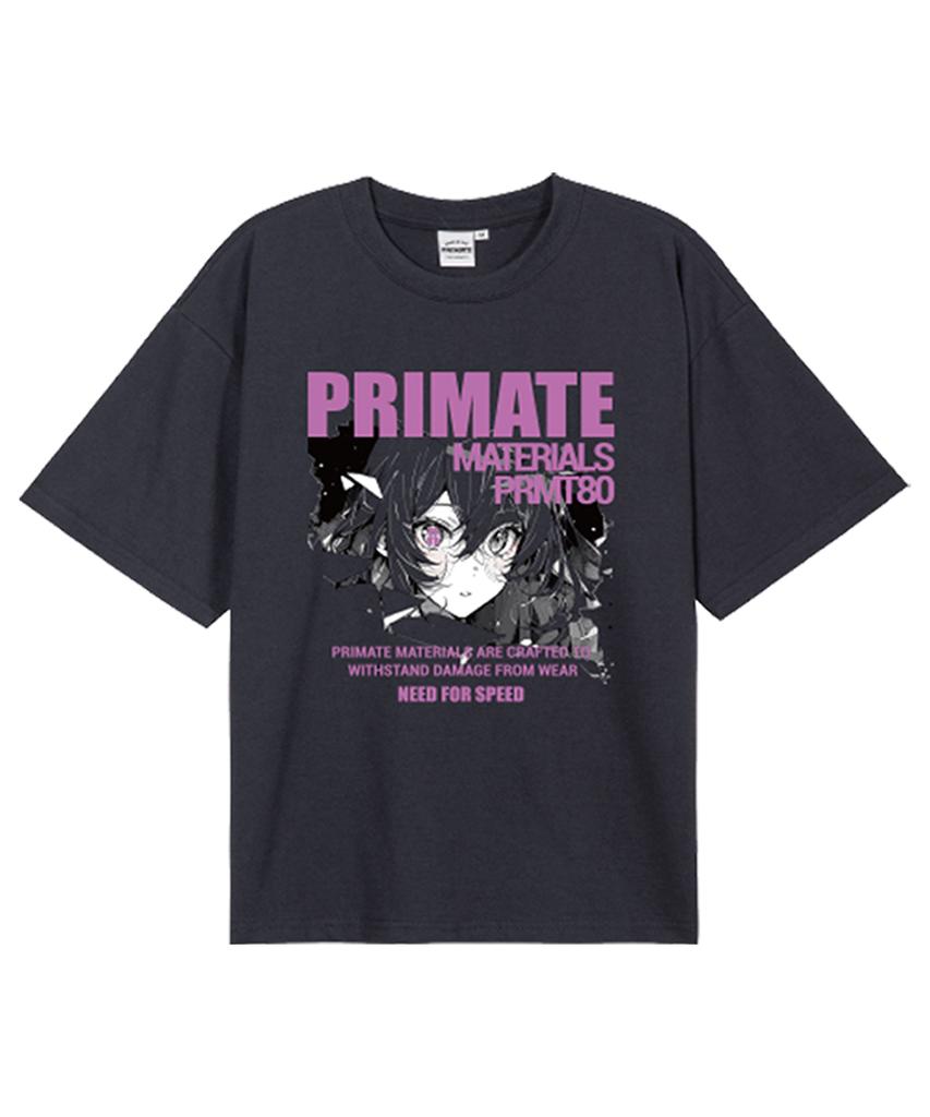 PRIMATE [2Pack] Primate Graphic Design Set 2 (Select 2)