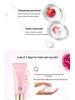 Han Ji Hong Pomegranate Rejuvenating Skincare Set: Hydrating & Moisturizing 4-Piece Kit for Fresh, Tender Skin