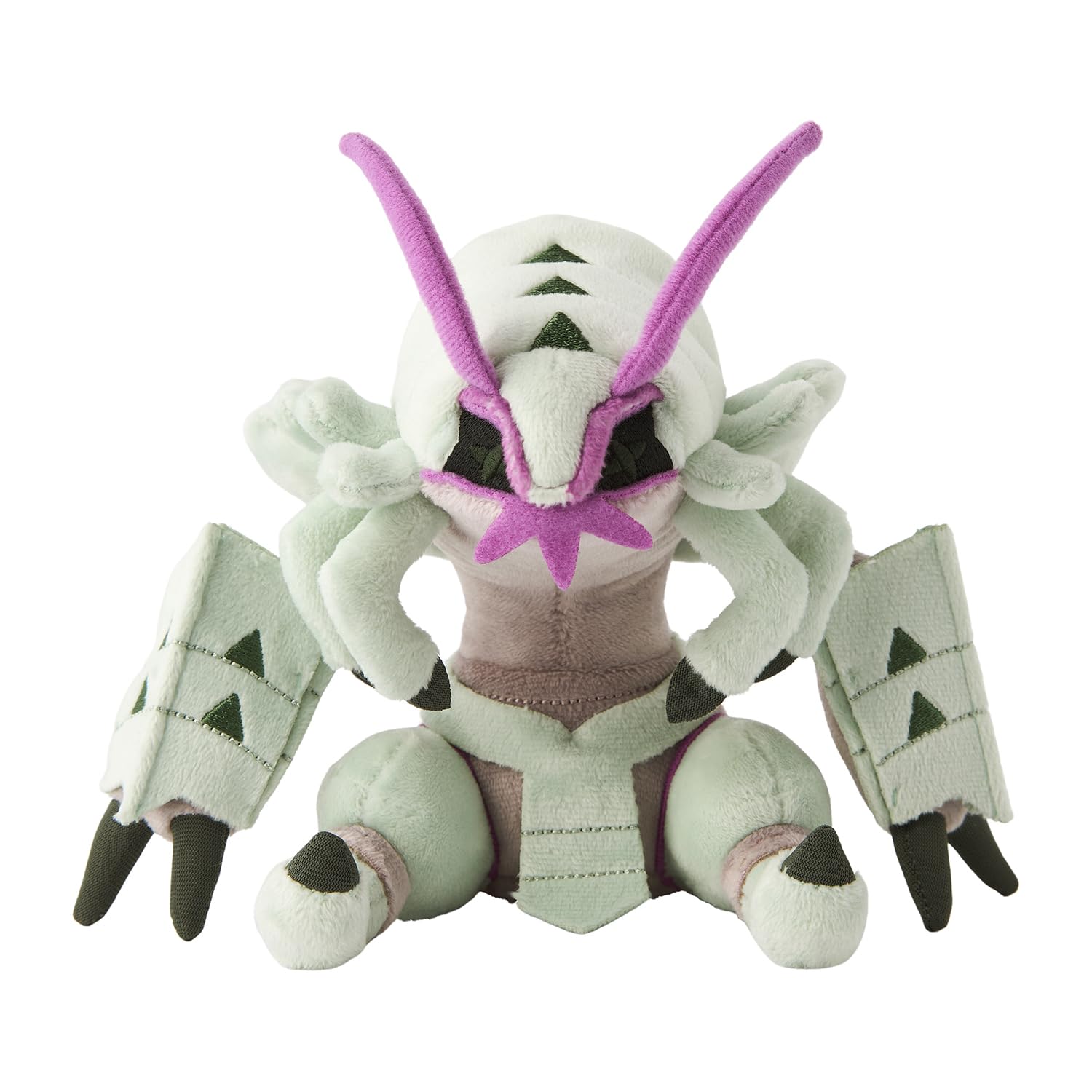 

Pokémon Center Original 768 Plush Toy Pokémon fit Golurk