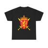 Coat of arms of the Norwegian Armed Forces - T-Shirt