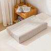 1pc Latex Pillow Special Pillowcase and Pillowcase