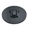 with Nozzles Bird Bath Fountain with LED Light Floating Fountains Durable Solar Fountain  Home
