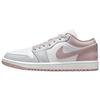 (WMNS) Air 1 Low 'Particle Rose White Neutral Grey' Women's DC0774-606