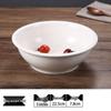 Zhishi Ceramic Soup Noodle Bowl