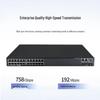H3C S5560-52F-EI-G High-Performance Ethernet Switch