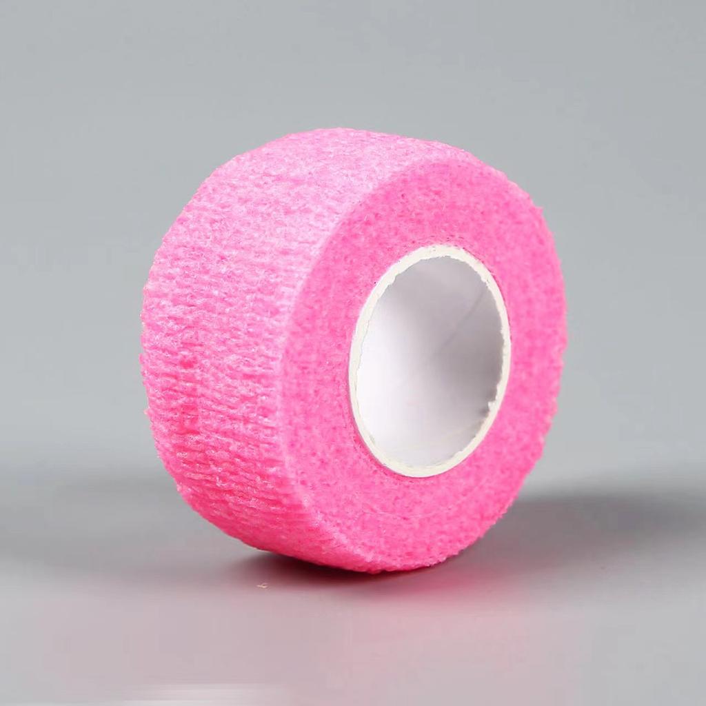 Finger Protector Bandage For Writing Anti-Wear Calluses Self-Adhesive Wound Dressing Sports Elastic Tape