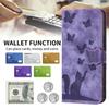 Leather Case Protect Cover For Xiaomi 12T 11 Lite POCO M3 X5 X3 NFC Redmi 9A 9T 10 Note 12 11 10S 9 8 Pro Stand Flip Wallet Case
