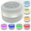 Smart LED White Noise Sleep Lamp for Bedroom 
