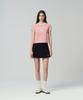SERGIO TACCHINI W Cool Match Ringer Tee