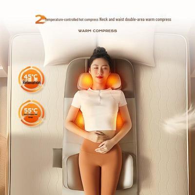 Dispositivi per la salute e la bellezza – Massaggiatori elettrici