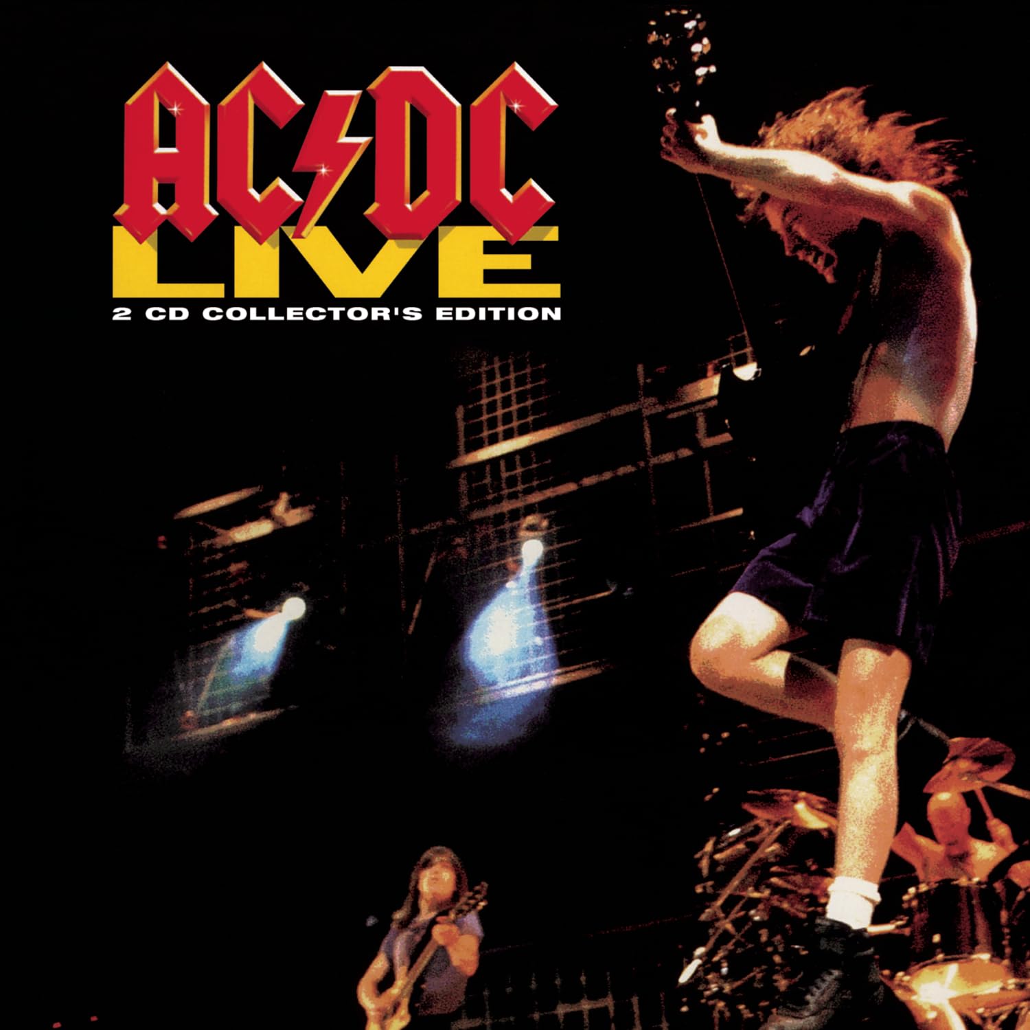 

AC/DC Live: Collector s Edition