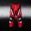 2026 Trendy Honda Men's Quick Drying Pants for Outdoor Cycling Hiking Quick Drying Breathable Sports and Leisure Oversides Pants TV7