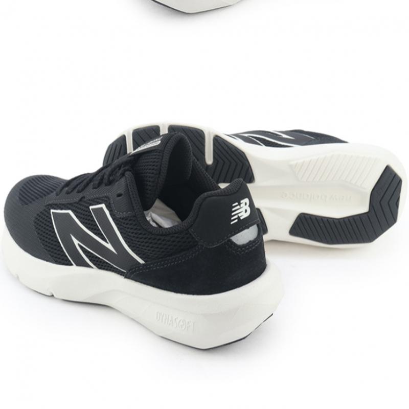New Balance Dynasoft 800 Black