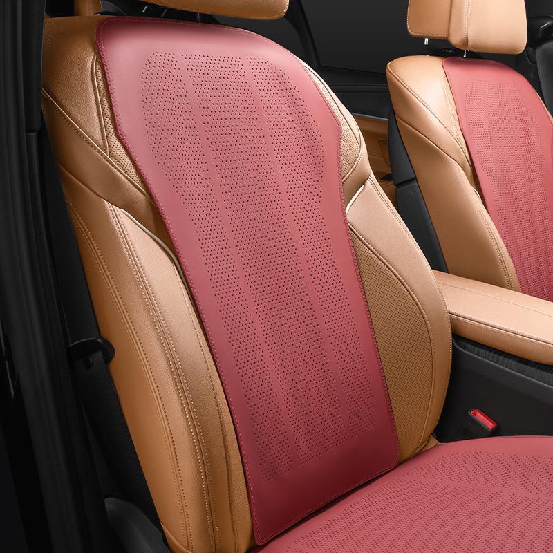 Extended Leg Support Cushion for Haval H6, Big Dog M6 PLUS, Xiaolong MAX Gen 2, and Big Dog PHEV H9