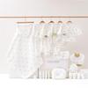 Newborn Baby Clothes Gift Set for Autumn and Winter