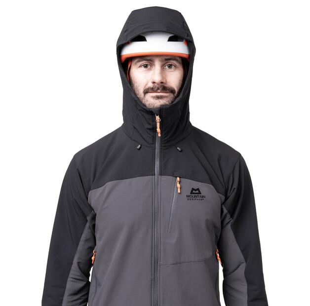 Куртка Mountain Equipment Frontier