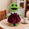 30cm Nanalan Plush Toy Cartoon Stuffed Plush Toys Children Birthday Gift