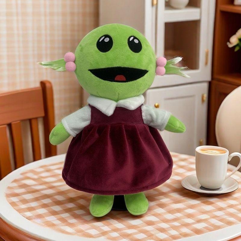 30cm Nanalan Plush Toy Cartoon Stuffed Plush Toys Children Birthday Gift