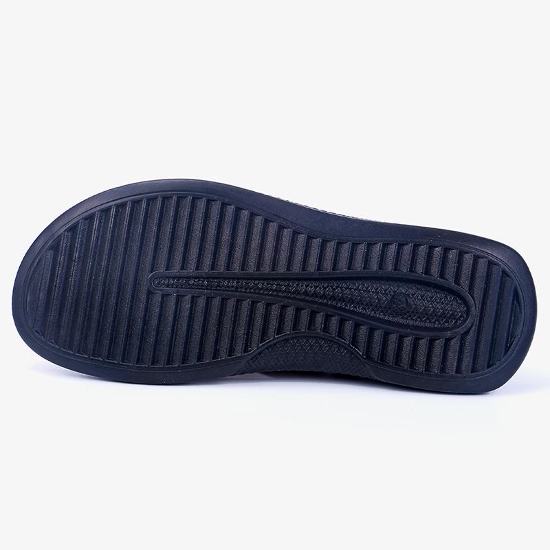 Fashion New Beach Flats Garden Walking Shoes Summer Sandals Men Outdoor Casual Sport Slippers Leather Non-slip Breathable Roman Shoes