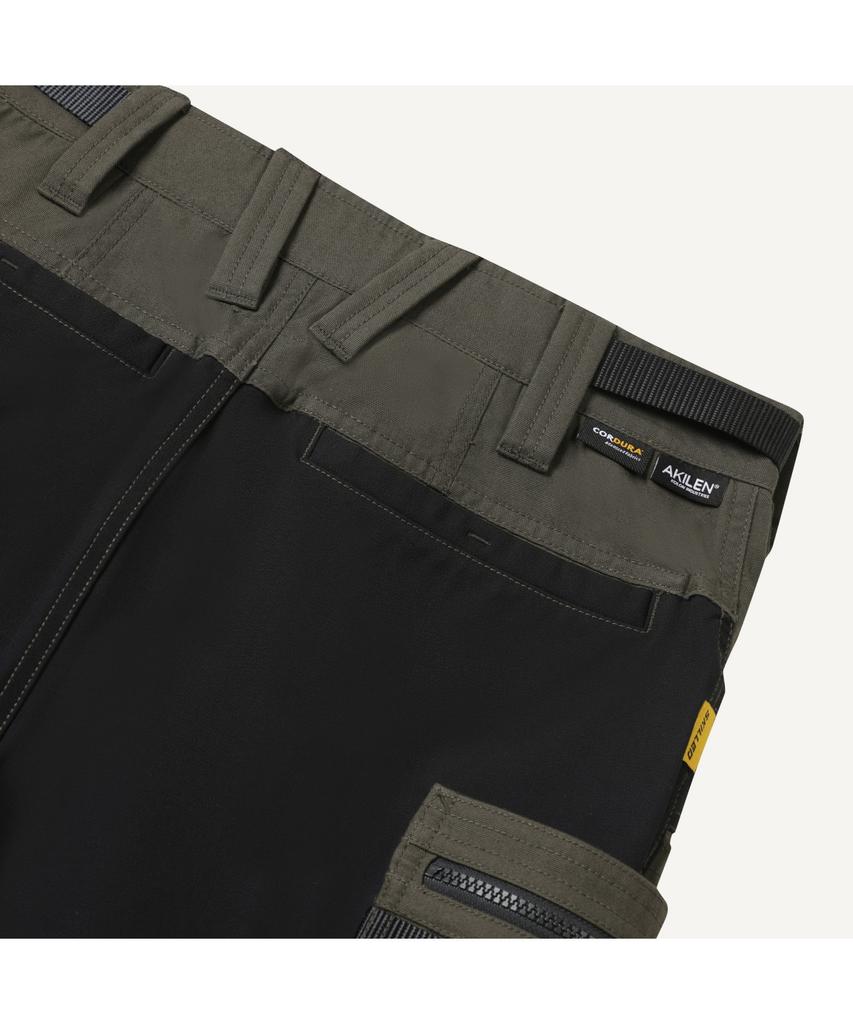 BOLDEST Craftsman Half Pants V2 2Apam25007Olg