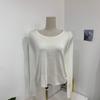 C S In The Room Halter neCk buStier Knit Set 2Color C
