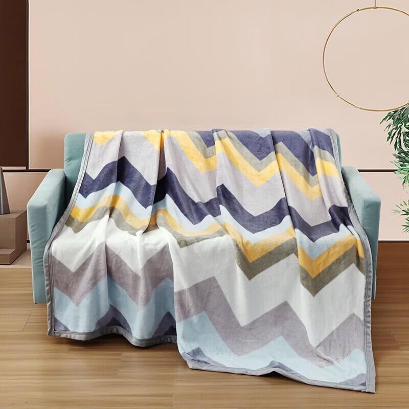 Jieliya Yaxi Breathable Winter Blanket